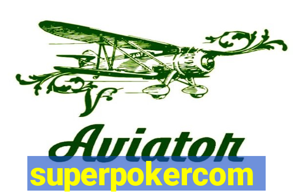 superpokercom