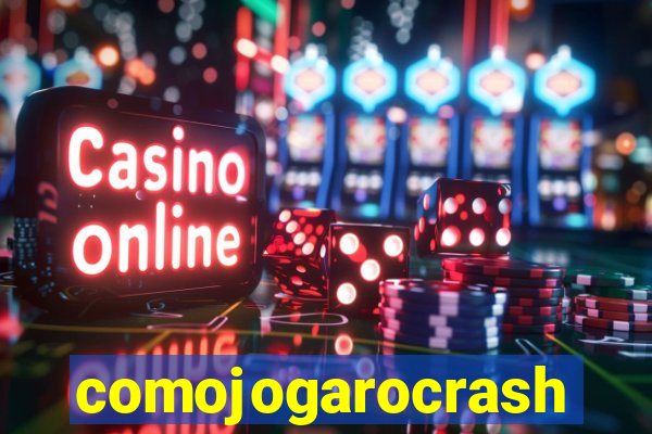 comojogarocrash