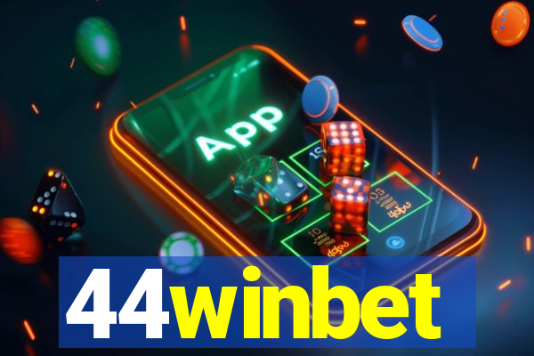 44winbet