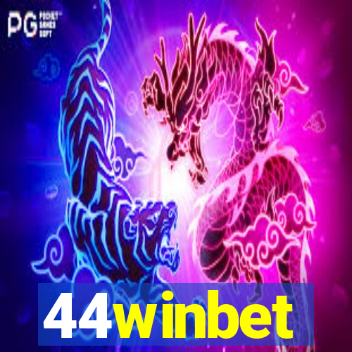 44winbet