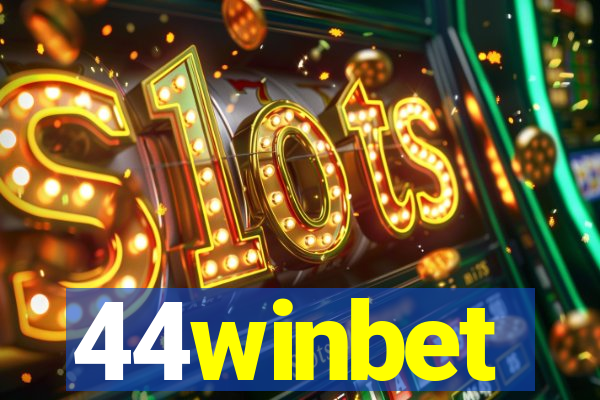 44winbet