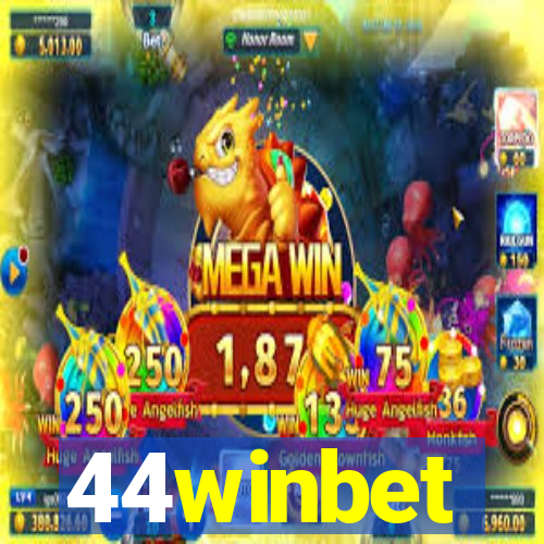 44winbet