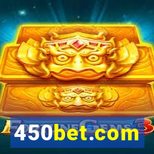 450bet.com