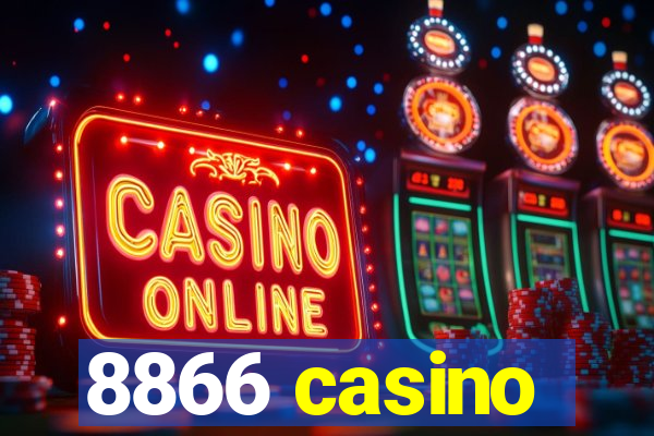 8866 casino