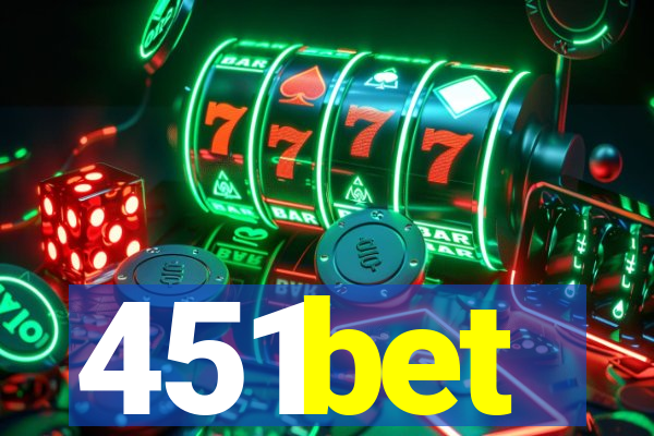 451bet