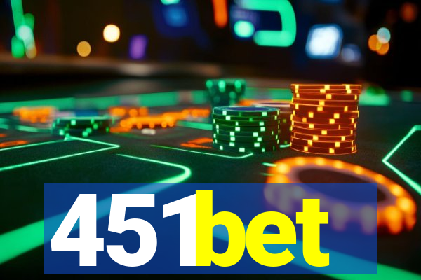 451bet