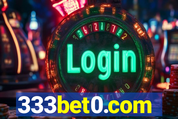 333bet0.com