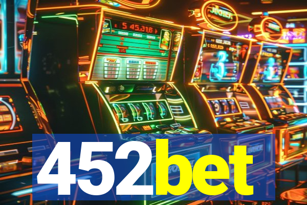 452bet