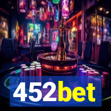 452bet