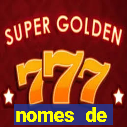 nomes de plataformas de jogos