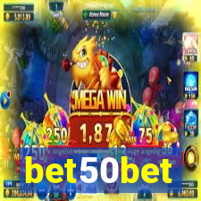 bet50bet