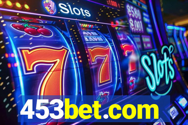 453bet.com