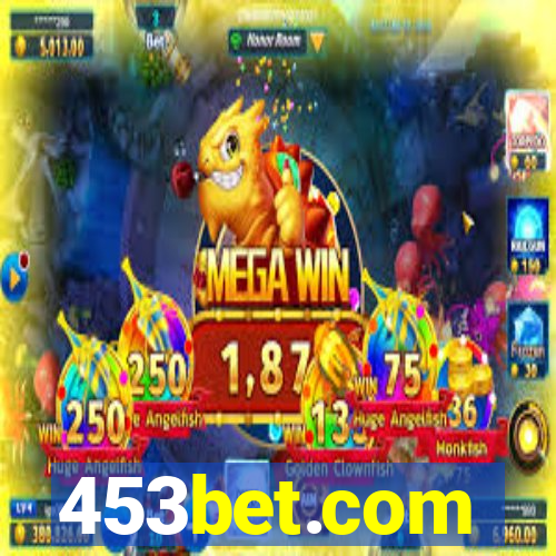 453bet.com