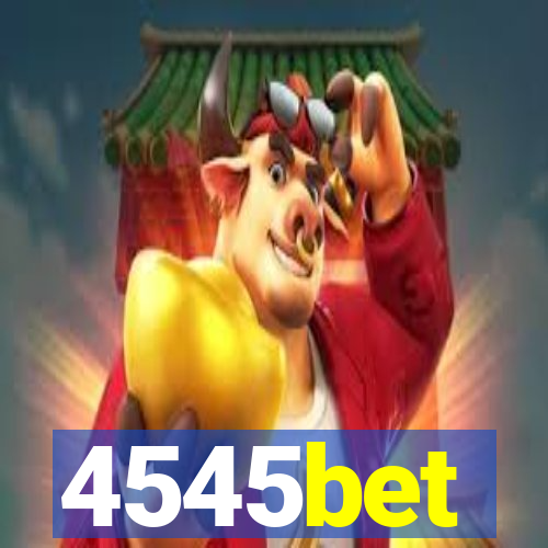 4545bet