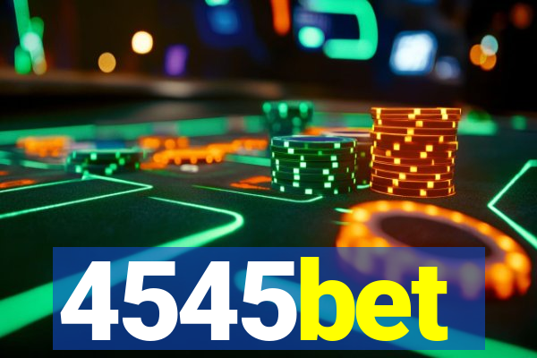 4545bet