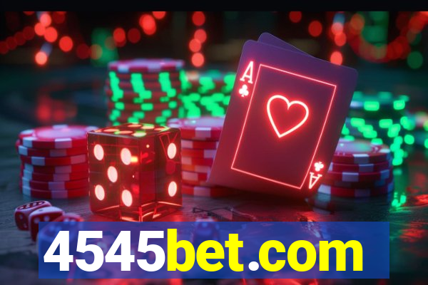 4545bet.com