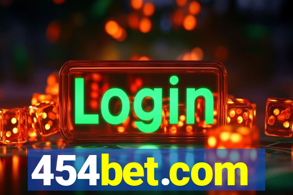 454bet.com