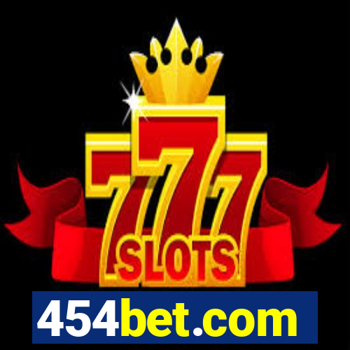 454bet.com