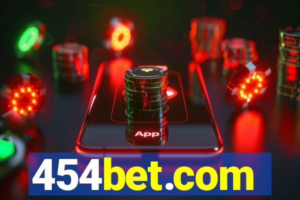 454bet.com