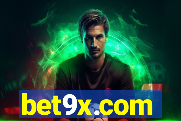 bet9x.com