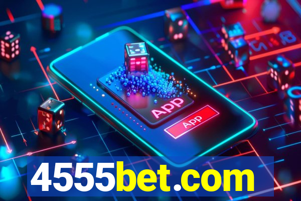 4555bet.com