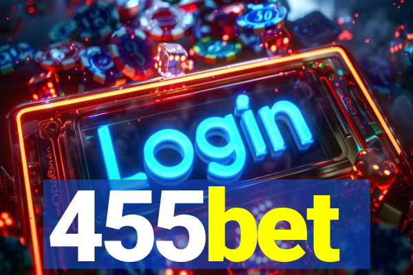 455bet