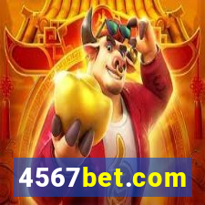 4567bet.com