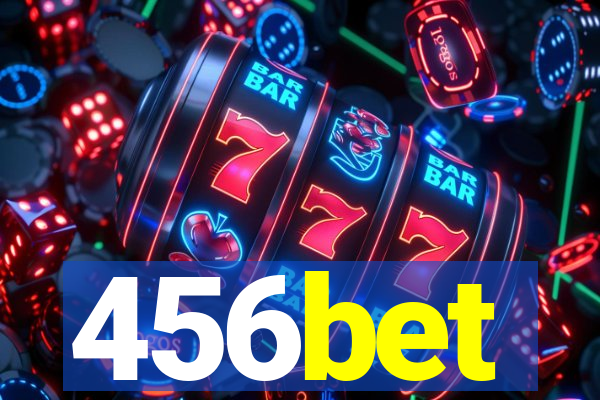 456bet