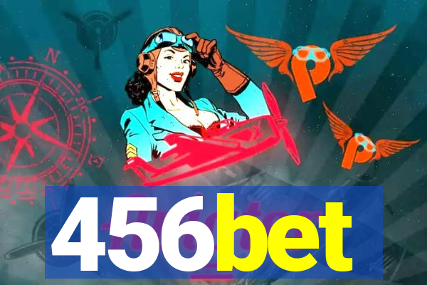 456bet