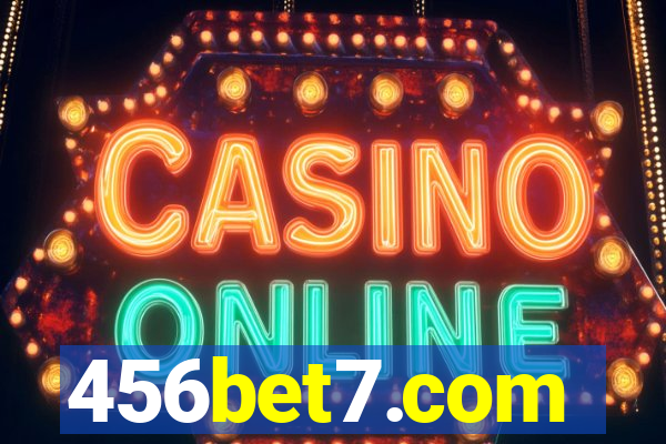 456bet7.com