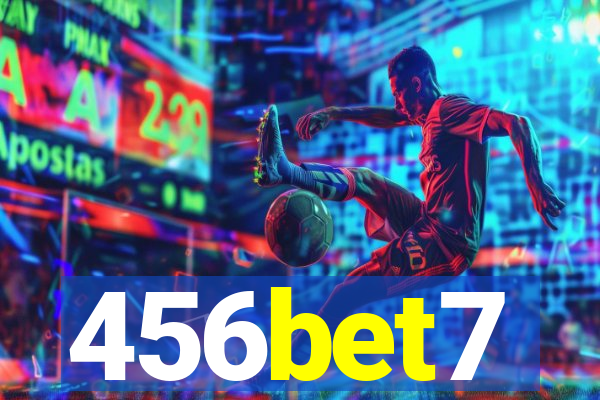 456bet7