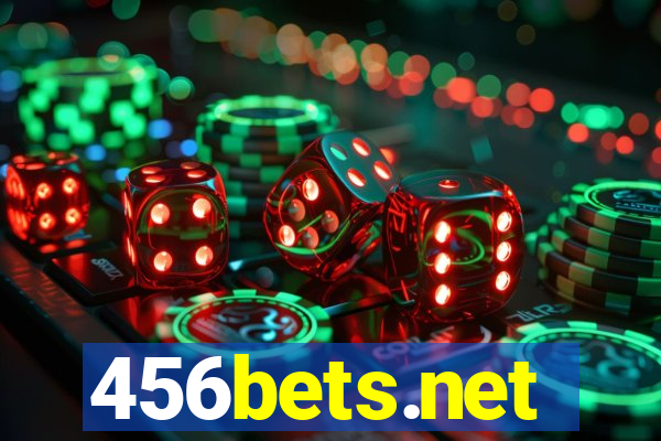 456bets.net