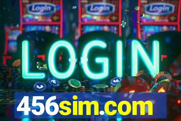 456sim.com