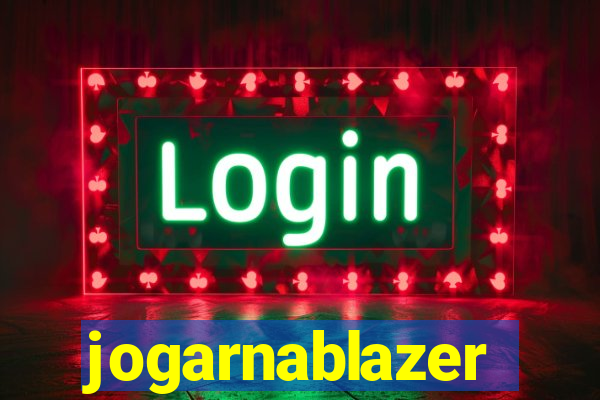 jogarnablazer