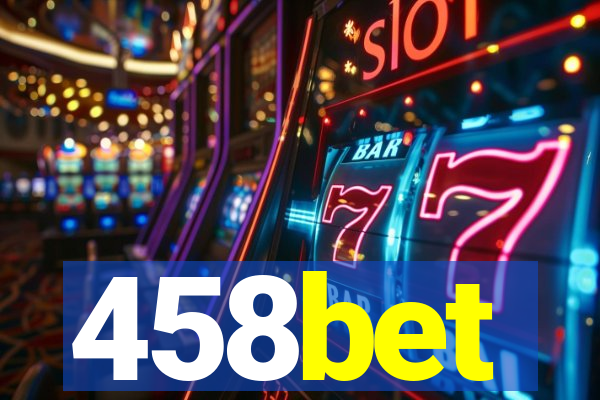 458bet