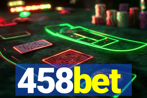 458bet