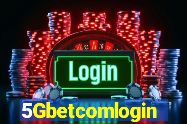 5Gbetcomlogin