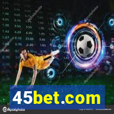 45bet.com