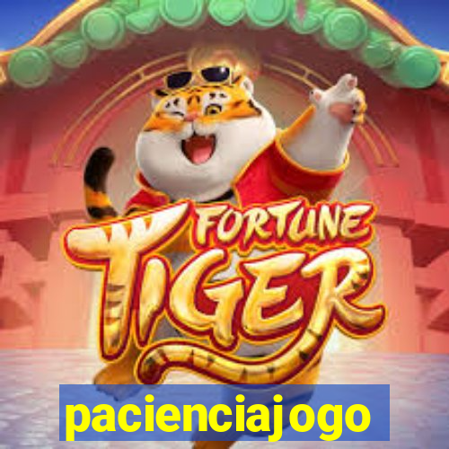 pacienciajogo