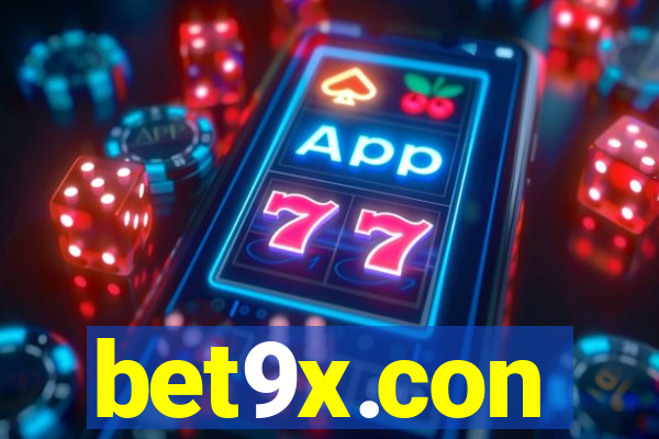 bet9x.con