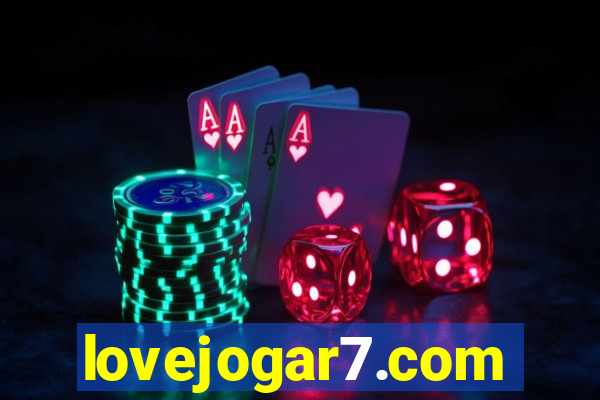 lovejogar7.com