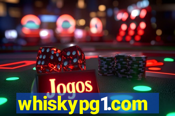 whiskypg1.com