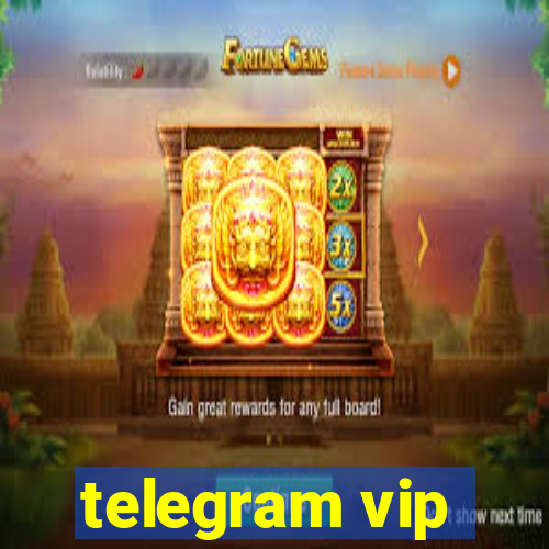 telegram vip