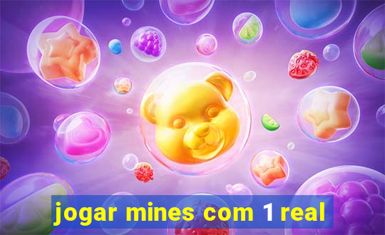 jogar mines com 1 real