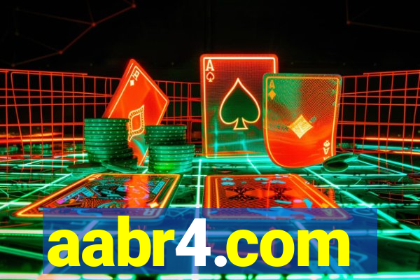 aabr4.com