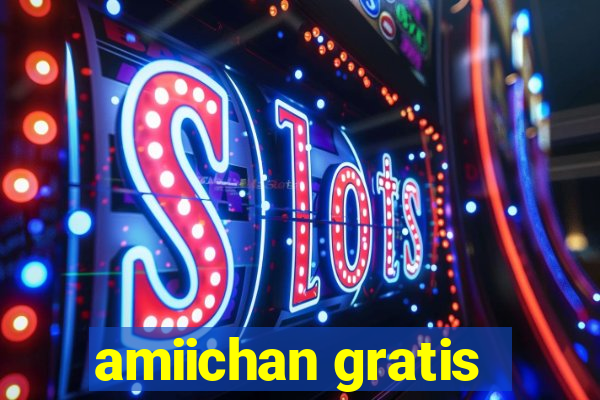 amiichan gratis