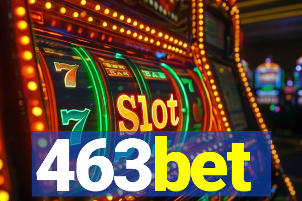 463bet