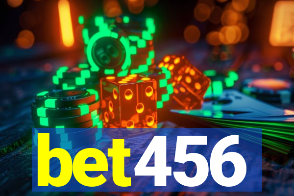 bet456