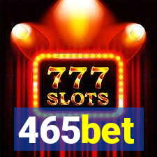 465bet