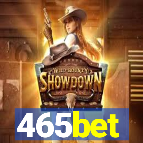 465bet